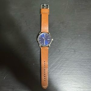 Men’s Fossil Watch